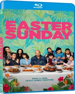 Easter Sunday  [HDLIGHT 1080p] - MULTI (FRENCH)