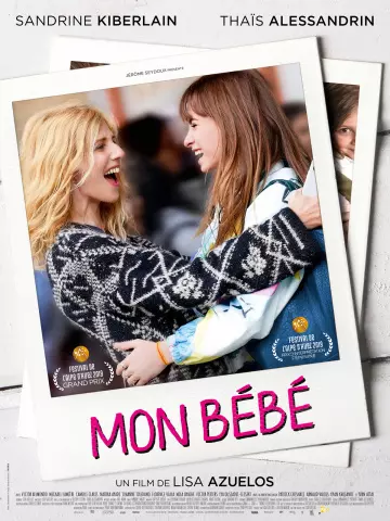 Mon Bébé [BDRIP] - FRENCH