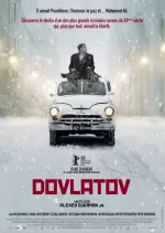 Dovlatov  [WEB-DL] - VO