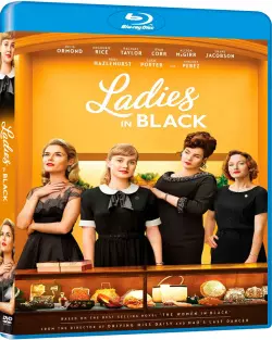 Ladies in Black  [HDLIGHT 1080p] - MULTI (FRENCH)