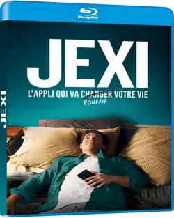 Jexi  [BLU-RAY 1080p] - MULTI (TRUEFRENCH)