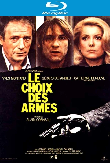 Le Choix des armes  [HDLIGHT 1080p] - MULTI (FRENCH)