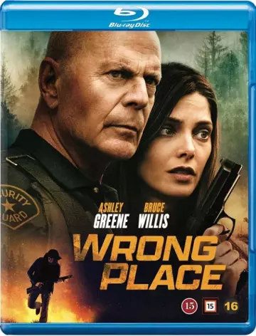 Wrong Place  [BLU-RAY 1080p] - MULTI (FRENCH)