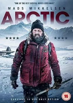 Arctic  [BDRIP] - FRENCH