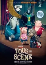 Tous en scène  [HDRIP] - FRENCH