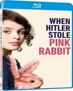 Quand Hitler s'empara du lapin rose  [BLU-RAY 1080p] - MULTI (FRENCH)