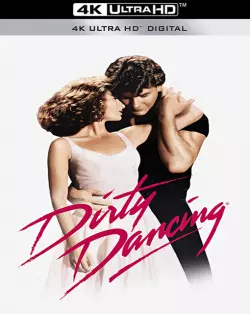 Dirty Dancing  [4K LIGHT] - MULTI (FRENCH)