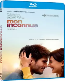 Mon Inconnue  [BLU-RAY 720p] - FRENCH