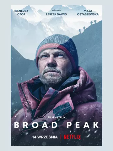 Broad Peak [WEB-DL 1080p] - MULTI (FRENCH)