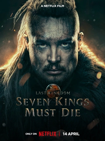 The Last Kingdom : Sept rois doivent mourir [HDRIP] - VOSTFR