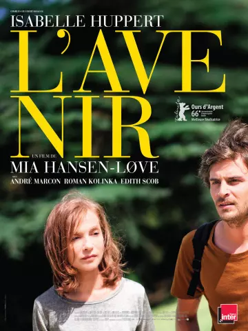 L'Avenir  [BDRIP] - FRENCH