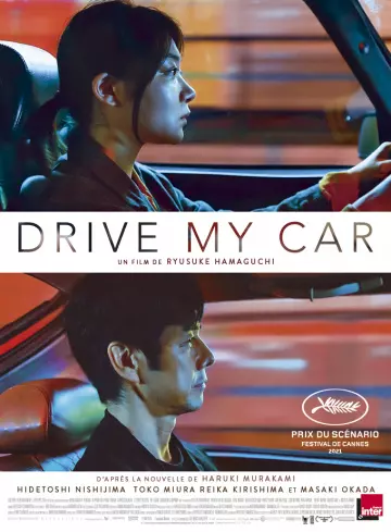 Drive My Car  [BDRIP] - FRENCH