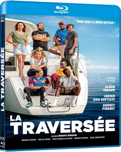 La Traversée  [BLU-RAY 1080p] - FRENCH