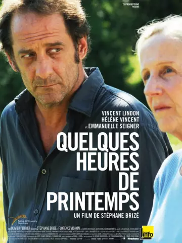 Quelques heures de printemps [DVDRIP] - FRENCH