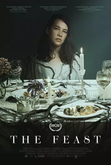 The Feast  [HDRIP] - VOSTFR