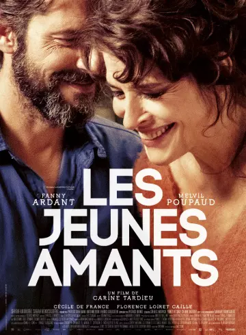 Les Jeunes amants  [WEB-DL 720p] - FRENCH