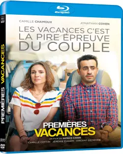 Premières vacances [HDLIGHT 1080p] - FRENCH