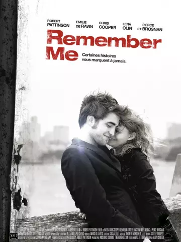 Remember Me  [DVDRIP] - TRUEFRENCH