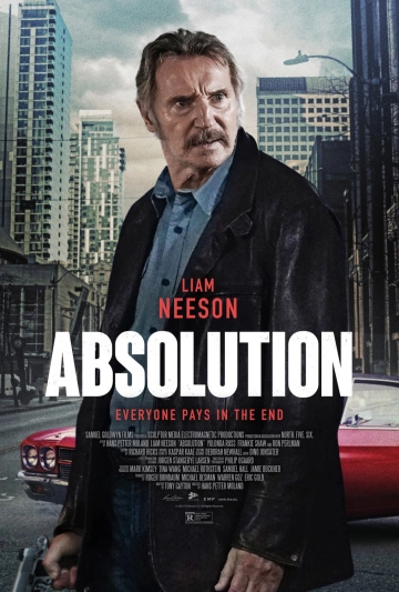 Absolution [WEBRIP] - TRUEFRENCH