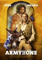 Army Of One  [BDRiP] - FRENCH