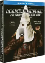 BlacKkKlansman - J'ai infiltré le Ku Klux Klan  [HDLIGHT 1080p] - MULTI (TRUEFRENCH)