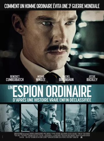 Un espion ordinaire  [BDRIP] - TRUEFRENCH