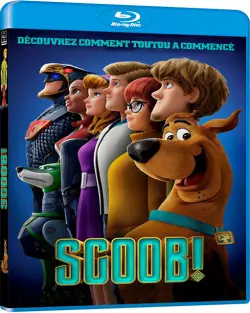 Scooby !  [HDLIGHT 720p] - FRENCH