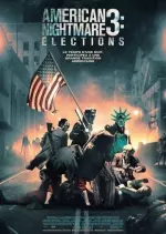 American Nightmare 3 : Elections  [DVDRIP] - FRENCH