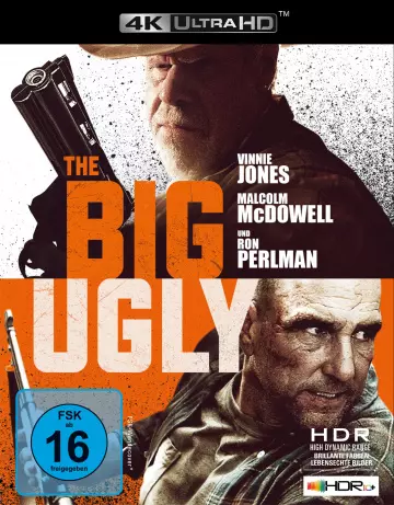 The Big Ugly  [4K LIGHT] - MULTI (FRENCH)