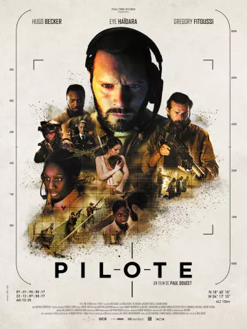 Pilote  [WEB-DL 1080p] - FRENCH