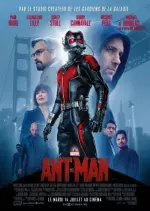 Ant-Man [DVDRIP] - MULTI (TRUEFRENCH)