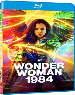 Wonder Woman 1984  [HDLIGHT 720p] - TRUEFRENCH