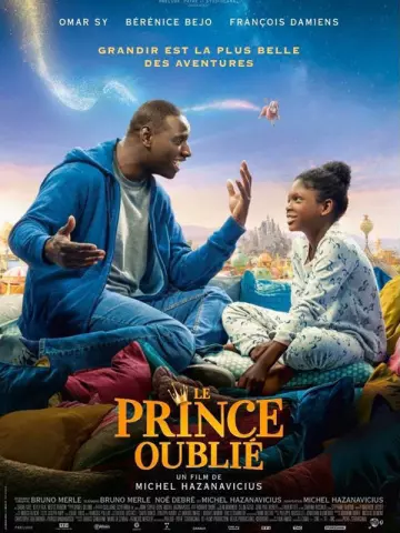 Le Prince Oublié  [BDRIP] - FRENCH