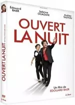 Ouvert la nuit  [HD-LIGHT 1080p] - FRENCH