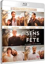 Le Sens de la fête [BLU-RAY 720p] - FRENCH