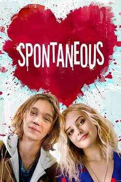 Spontaneous  [WEB-DL 720p] - FRENCH