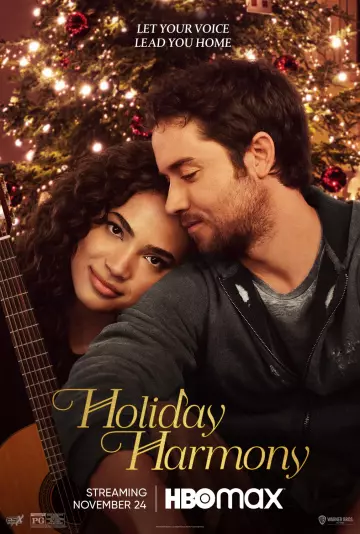 Holiday Harmony  [WEB-DL 1080p] - FRENCH