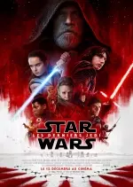 Star Wars - Les Derniers Jedi [BDRIP] - FRENCH