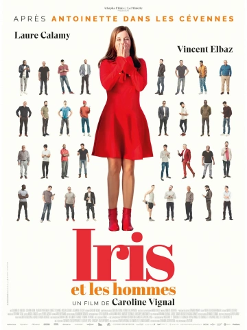 Iris et les hommes  [HDRIP] - FRENCH