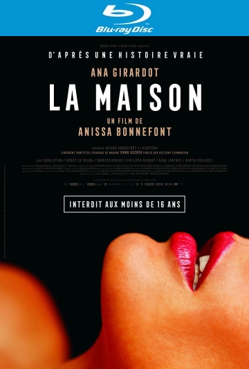 La Maison [BLU-RAY 720p] - FRENCH