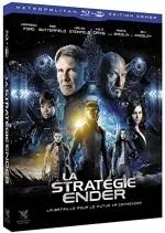 La Stratégie Ender  [BLU-RAY 720p] - MULTI (TRUEFRENCH)