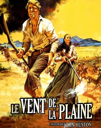 Le Vent de la plaine  [HDLIGHT 1080p] - MULTI (FRENCH)