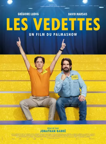 Les Vedettes  [WEB-DL 1080p] - FRENCH