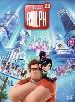 Ralph 2.0  [BDRIP] - TRUEFRENCH