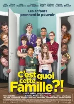 C'est quoi cette famille?! [BDRiP] - FRENCH