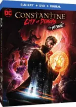 Constantine : City of Demons  [HDLIGHT 720p] - FRENCH