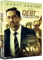 The Debt Collector  [BLU-RAY 720p] - FRENCH