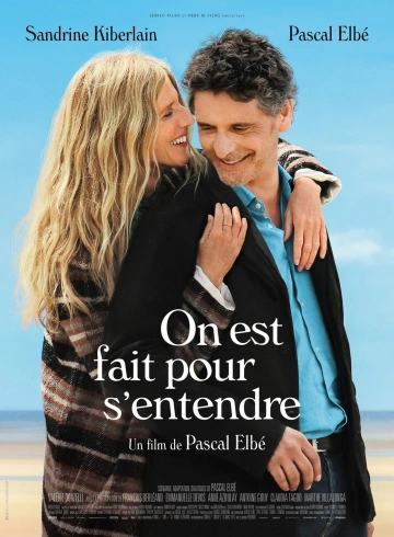 On est fait pour s’entendre [HDRIP] - FRENCH