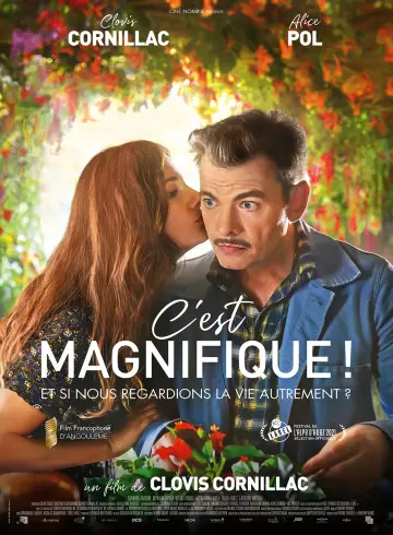 C'est magnifique !  [WEB-DL 720p] - FRENCH