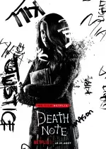 Death Note  [WEBRiP] - FRENCH